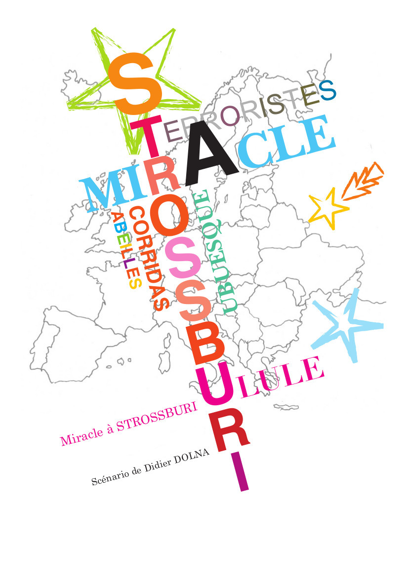 Affiche de Miracle à Strossburi